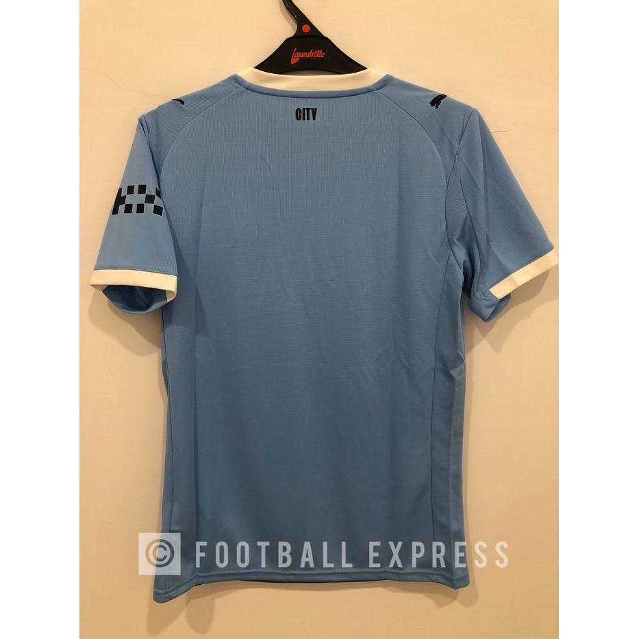 Jersey Original Manchester City Home 2025/26