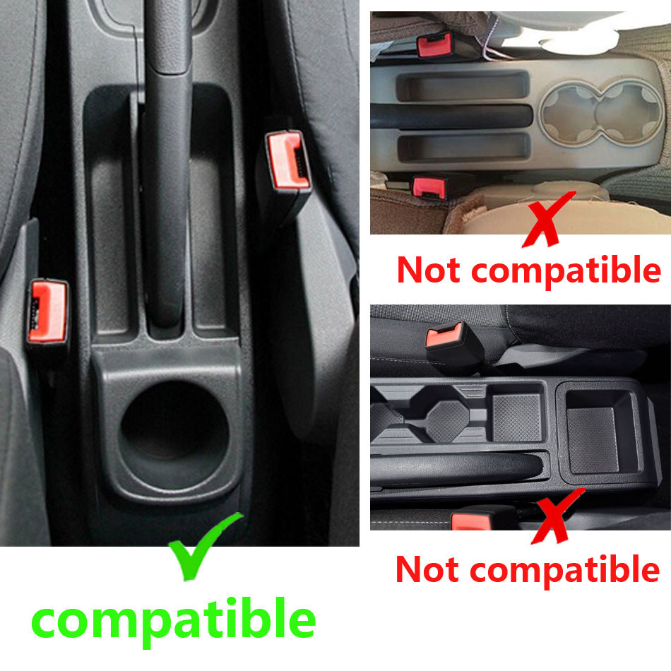 For Volkswagen POLO Armrest new For VW POLO Mk5 6R Vento Car Armrest box Interior Parts Storage Box