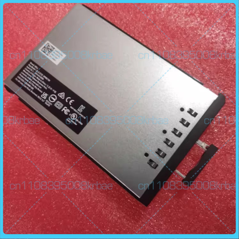 New For Dell T5820, T7820, T7920 M.2 SSD, SAS hard drive enclosure, DPWC700, 66XHV