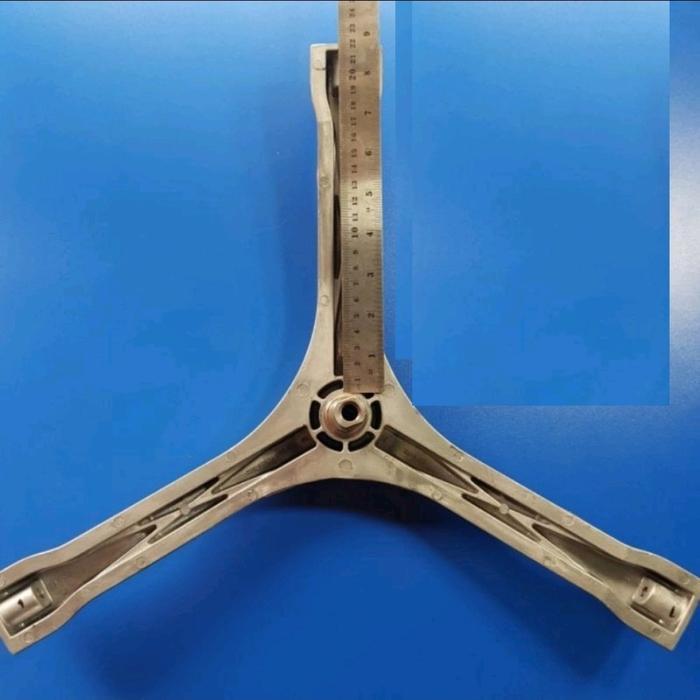 Spider Segitiga denpoo dfl 10 85g 8 10md 8 10g dfl-8-10 md dfl-1085g