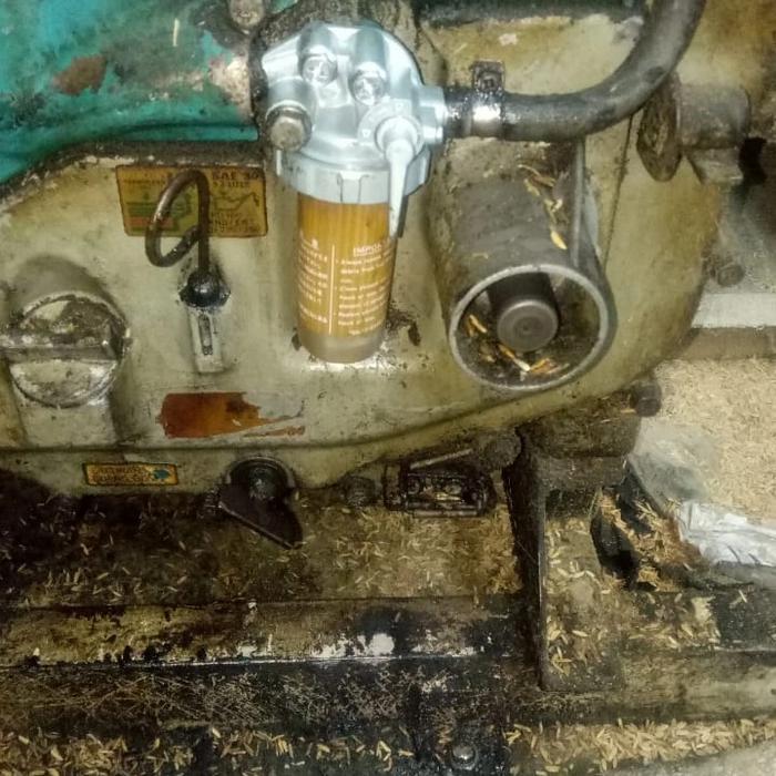 best produk] KND180 KND190 KND220 FILTER SOLAR ORIGINAL KUBOTA KND 180 190 220 1500