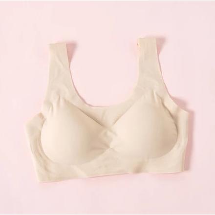 Sorella - Felancy Zero Feel Bra 071-4005B