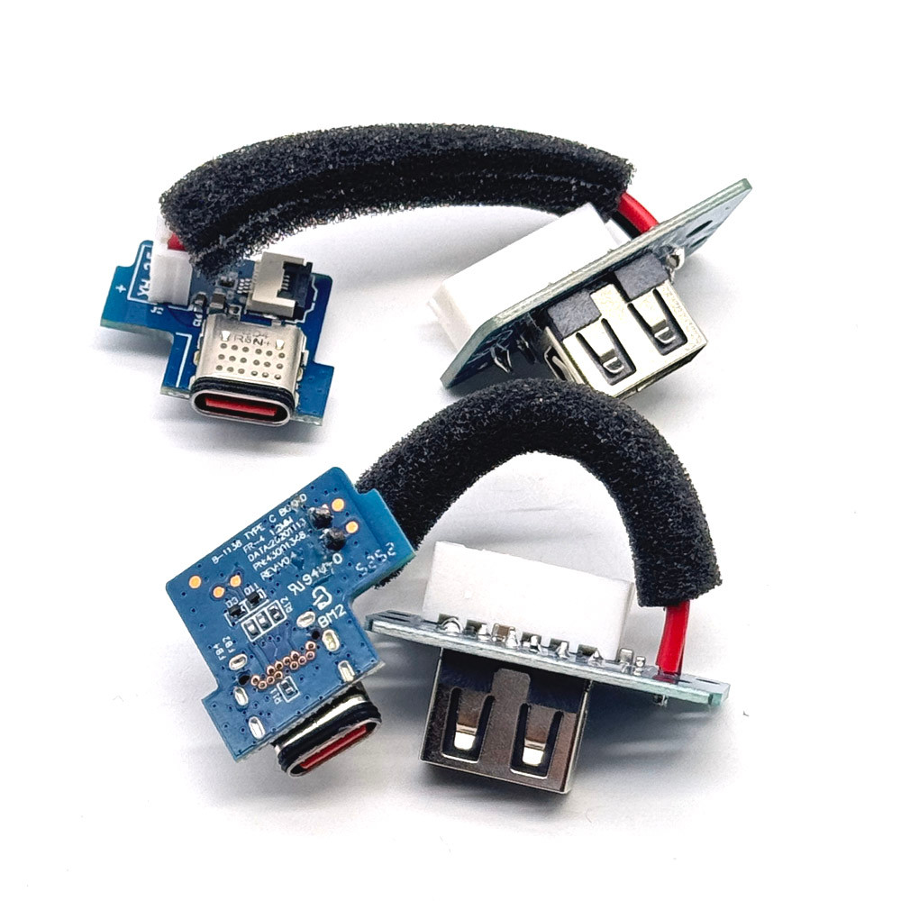 1/3PCS For JBL CHARGE5 Power Supply Board Original Connector For JBL Charge 5 ND Type c USB Charge