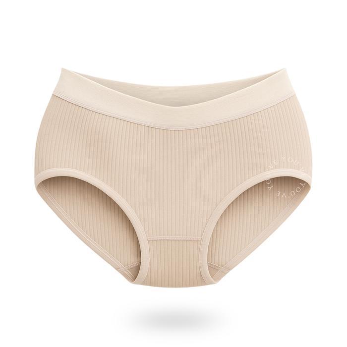 Sorella - 3Pcs Celana Dalam Midi Cd Wanita Women Woman Celana Dalam Panty Wanita Cd Wanita Underwear