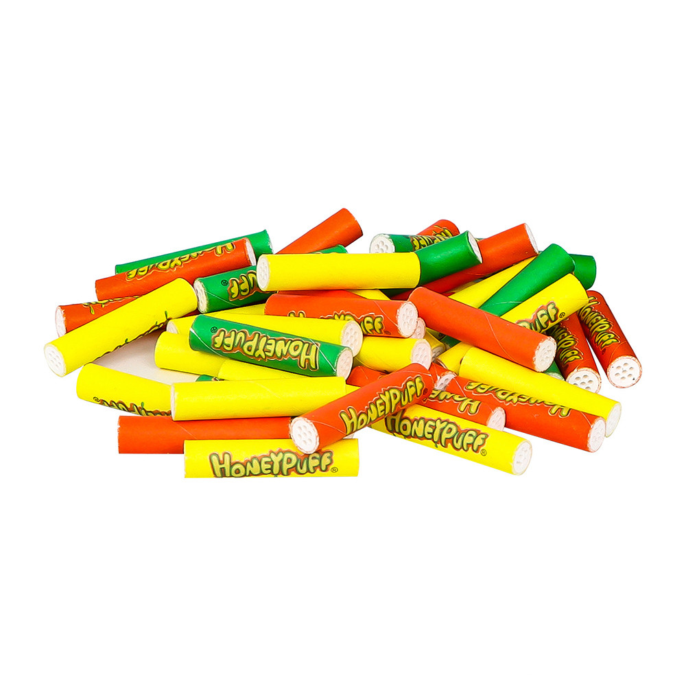 150pcs/Tank 6mm Activated Carbon Filter Charcoal 27MM Smoking Disposable Material Universally