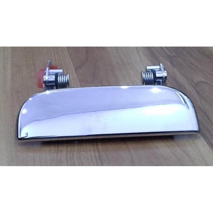 HANDLE PINTU BAGASI LUAR RUSH TERIOS ORIGINAL PASSSS