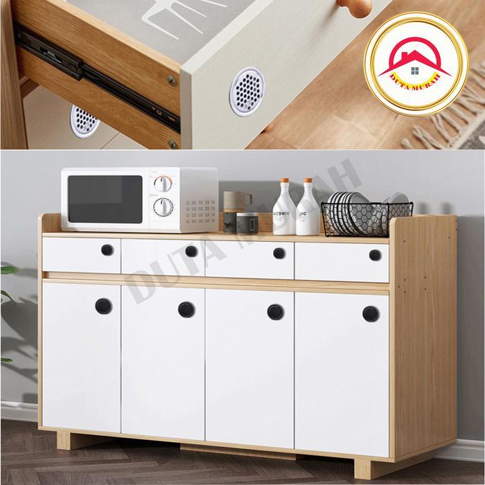 Saringan Udara Lubang Hawa Ventilasi Udara Cabinet Bulat Stainless