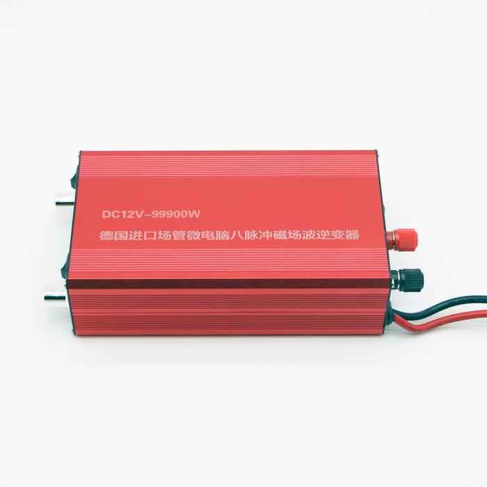 [] inverter 99900W ultrasonik High Power Safe Inverter DC12V Bisa cod