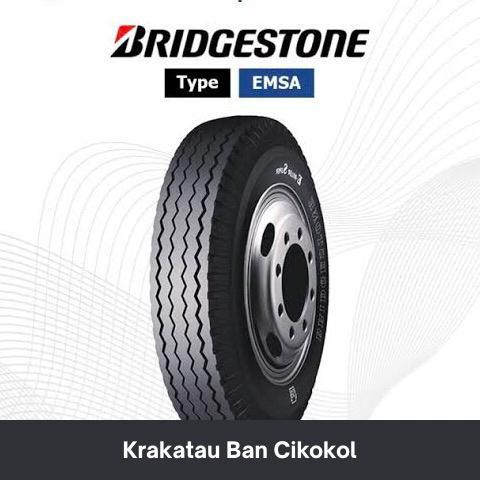 ban truk 11.00 20 bridgestone emsa 11.00 r20 truck fuso 11.00-20 Ban Luar aja 1100-20 - Di Kirim