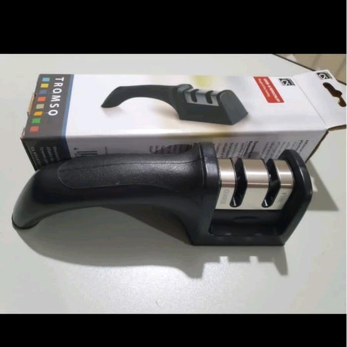 Hot Sale Cs Kochsysteme Tromso Abs Pengasah Pisau Knife