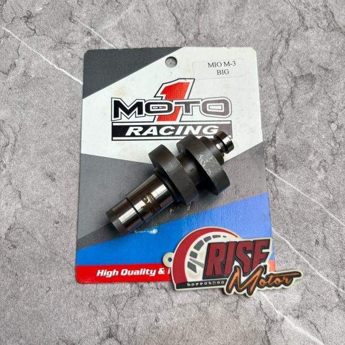 Noken As Moto 1 Mio M3 Mio M3 Fazzio