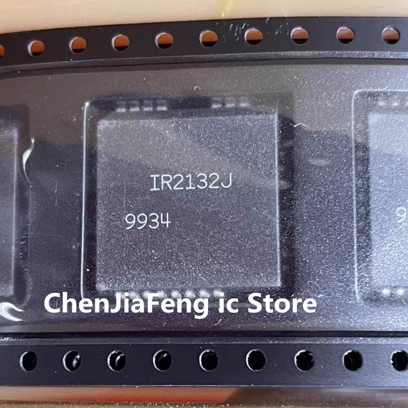 5PCS~50PCS/LOT IR2132 IR2132JPBF IR2132J PLCC32 NEW ORIGINAL