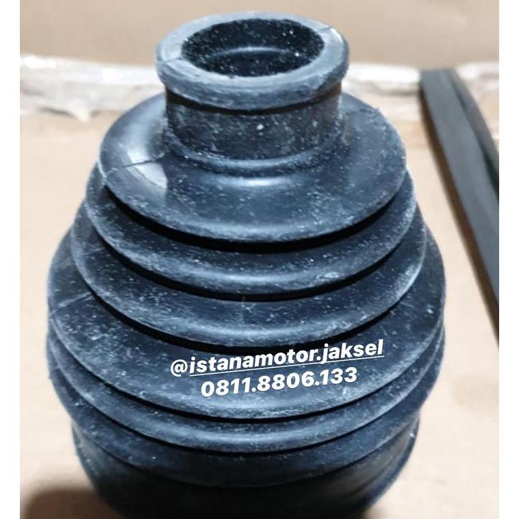 Boot As Roda Luar Vw Audi