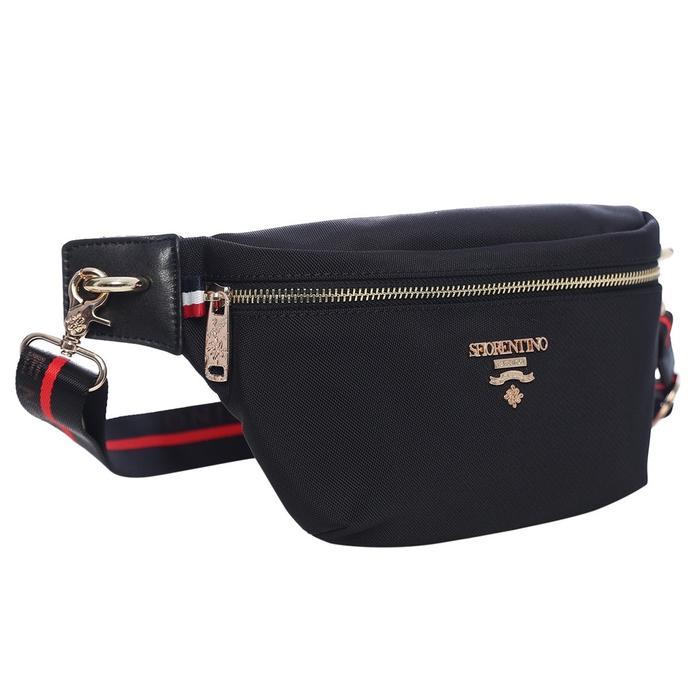 S.Fiorentino Original - Hazel Waist Bag / Tas Pinggang Wanita [#701]