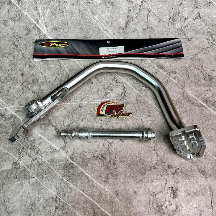 Pedal Rem Rx King Bpro Bpro