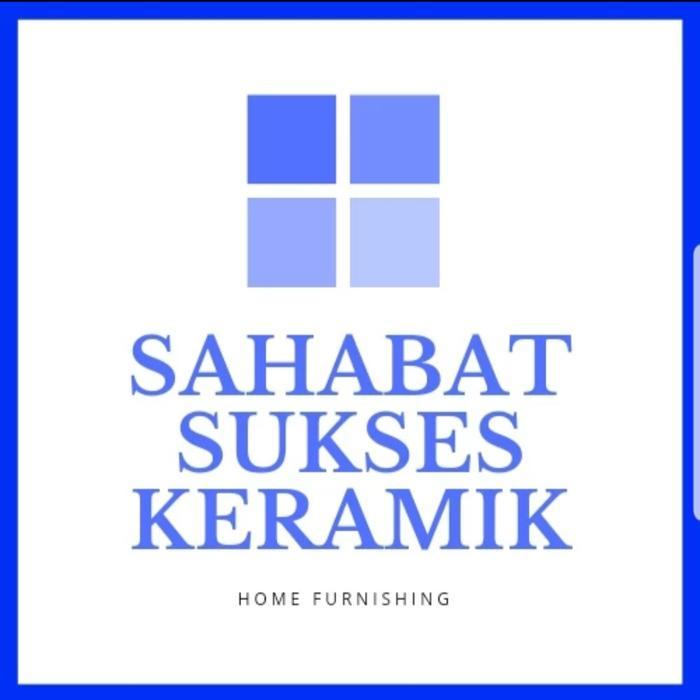 KERAMIK PLATINUM - PALERMO WB 80x80 Kualitas Premium