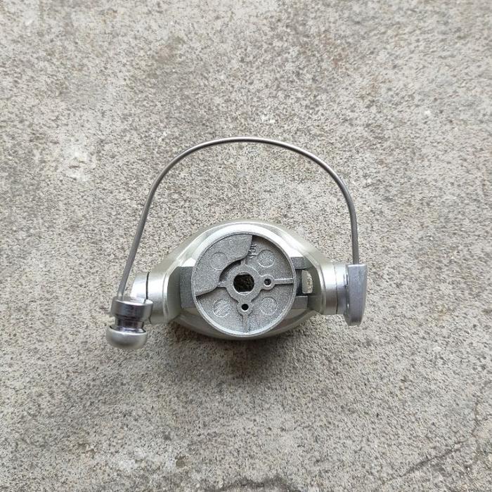 Bando Reel Pancing / Bail Arm Reel 1000 2000 3000 4000 5000