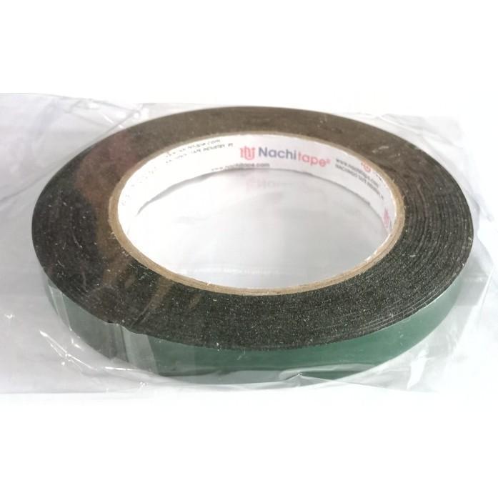 Double Foam Tape Nachi 1/2 -Double Foam Tape Nachi/PCS