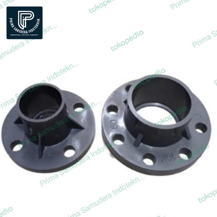 Ready Flange PVC 1.5 Inch