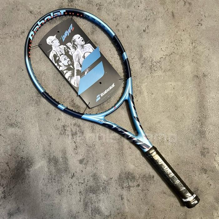 Raket Tenis Babolat Pure Drive 98 Gen 11/Tennis Racket Babolat Pure Drive 98 305gr 2025 Original
