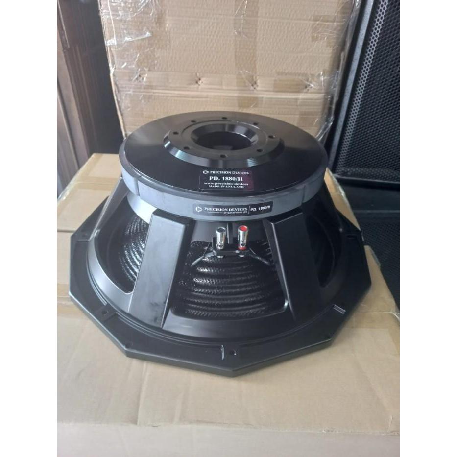 Komponen Speaker PD 1880/2 Carbon PD1880-2 Carbon