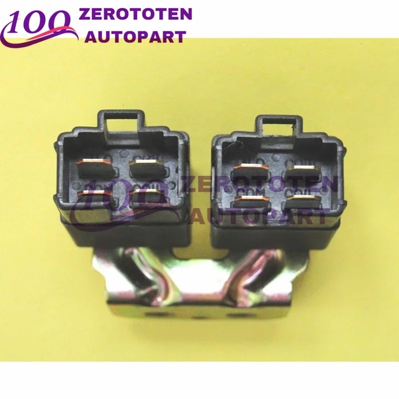 MR224160 ECU ECM Engine Control RELAY Parts for 1997-2002 Mirage Mitsubishi