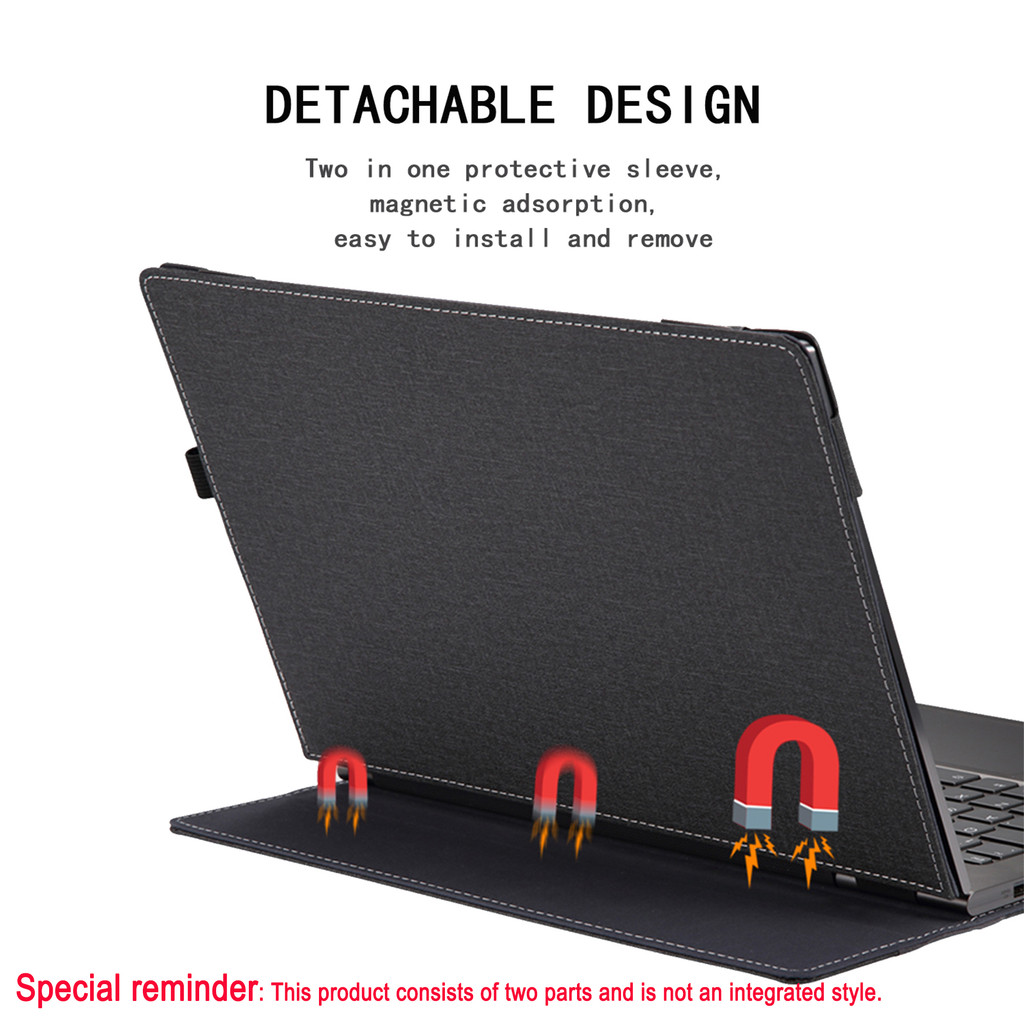 Laptop Case Cover for Lenovo IdeaPad Flex 5 15IIL05 15ALC05 15ITL05 15.6" 2-in-1 protective shell