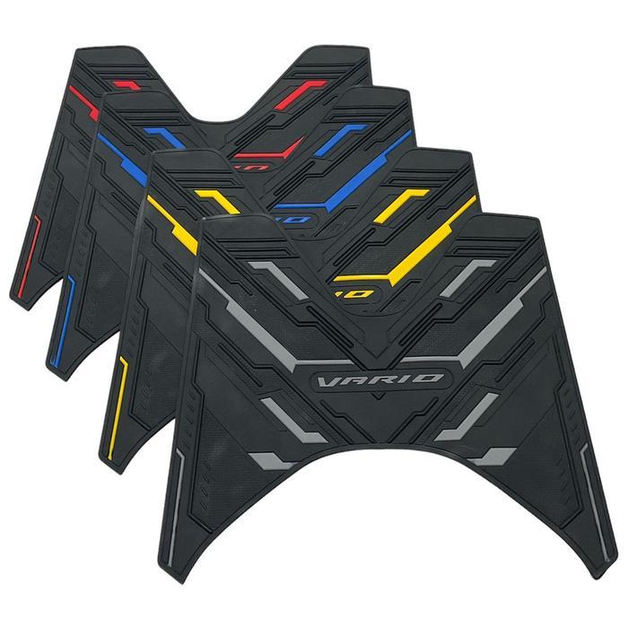 KARPET VARIO NEW 125 150 ALAS KAKI PIJAKAN KAKI VARIO NEW 125 150 ALAS PIJAKAN KAKI VARIO NEW 125