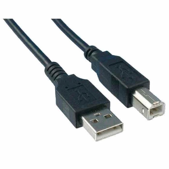 KABEL PRINTER 10METER - KABEL USB PRINTER 10M / PRINTER 10METER