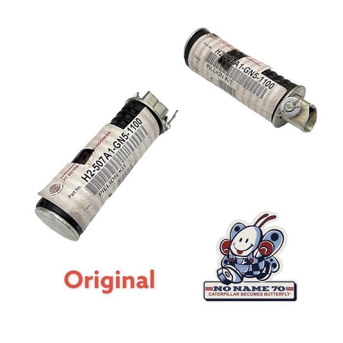 step belakang honda c70 c700 c800 astrea 800 star prima win 100 original NonameC70