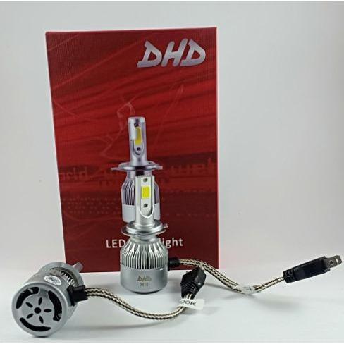 LED HEADLIGHT DHD-LIG C6001 H7