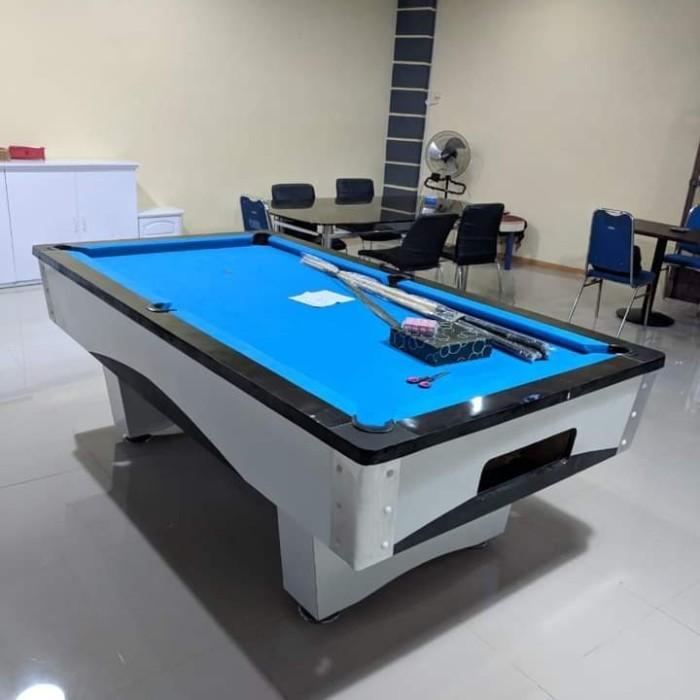PROMO TERBATAS  meja billiard 7feet