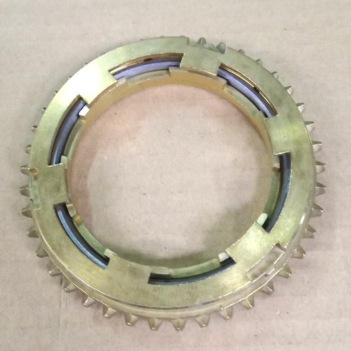 Gigi 1 & 2 Kuningan Sinkromis Strada L200 Triton 2.8 Asli Partt