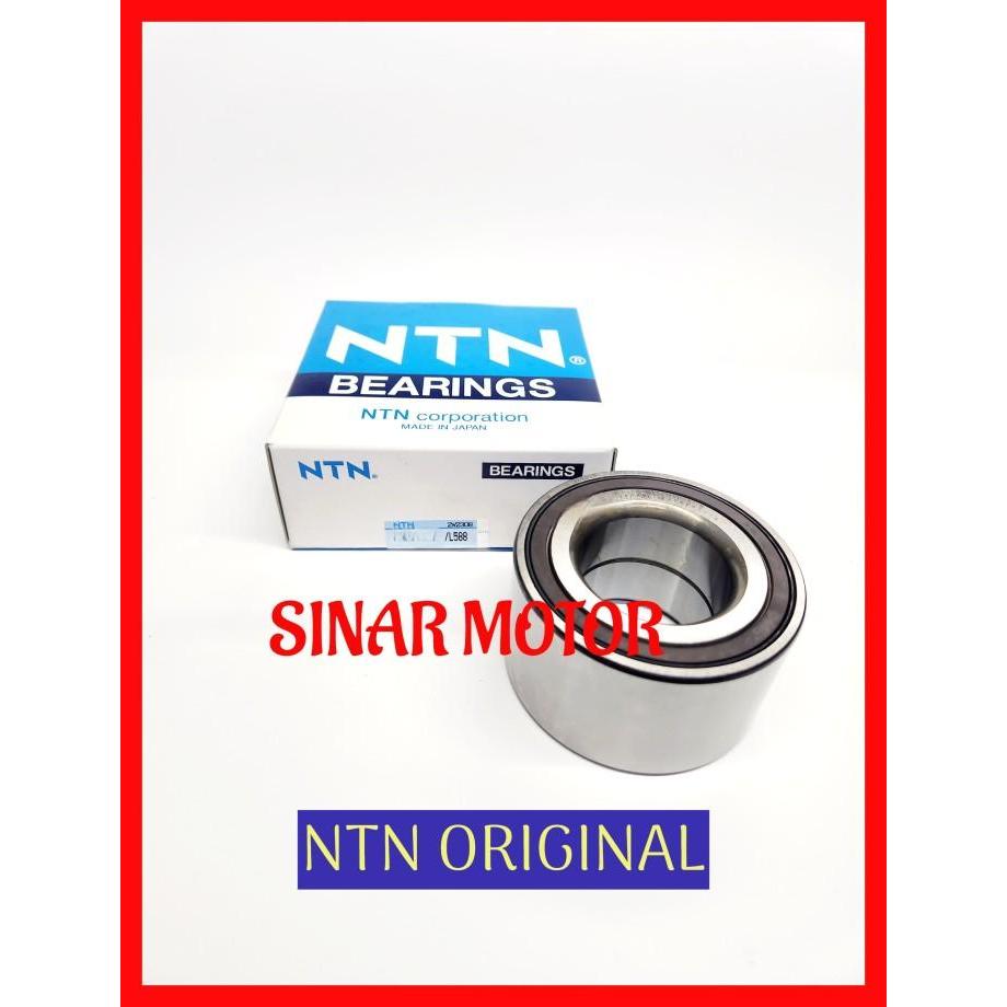 Promo Bearing Roda Depan Agya Alya Original Terlaris