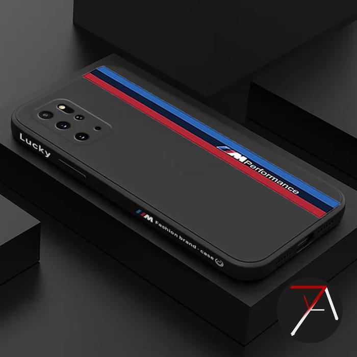 SAMSUNG S20 PLUS S20PLUS LUCKY CASE SILICONE COVER SOFTCASE SILIKON