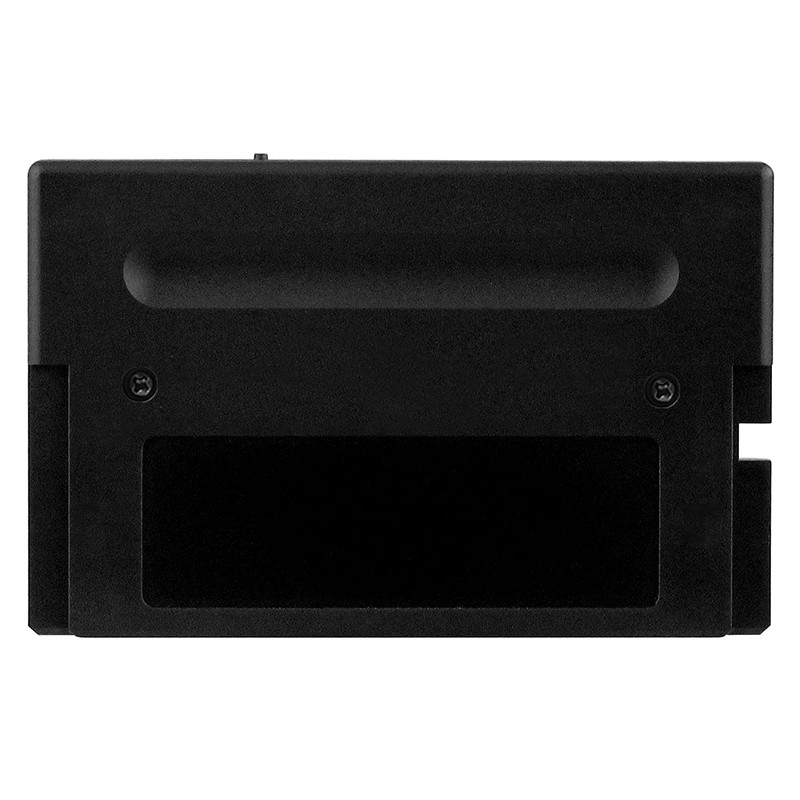 3000 in 1 Game Cartridge EDMD With 4GB Mini SD Card For SEGA Genesis Mega Drive MD Game Console