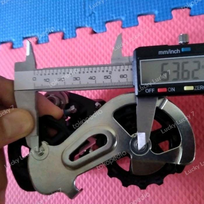 Rd Shimano 9 Speed Altus M310 Rd Sepeda 9 Speed Shimano Rear Derailleur 7 8 9 Speed M310