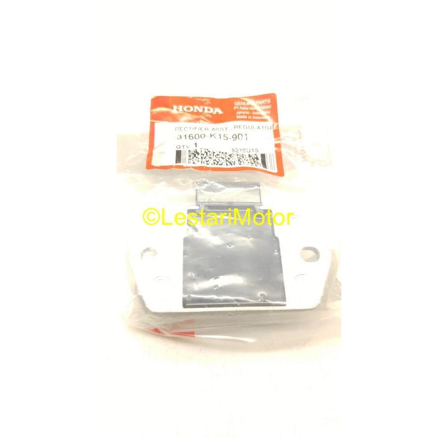 Kiprok / Regulator Cb150R Original Honda