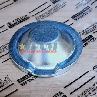 TUTUP AS RODA MOBIL DALAM ALL  NEW AVANZA XENIA VELOZ 2012-2015