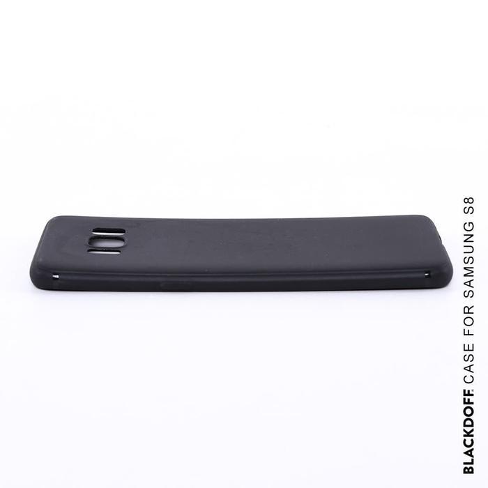 Case Samsung S8 & S8 Plus Original Ready