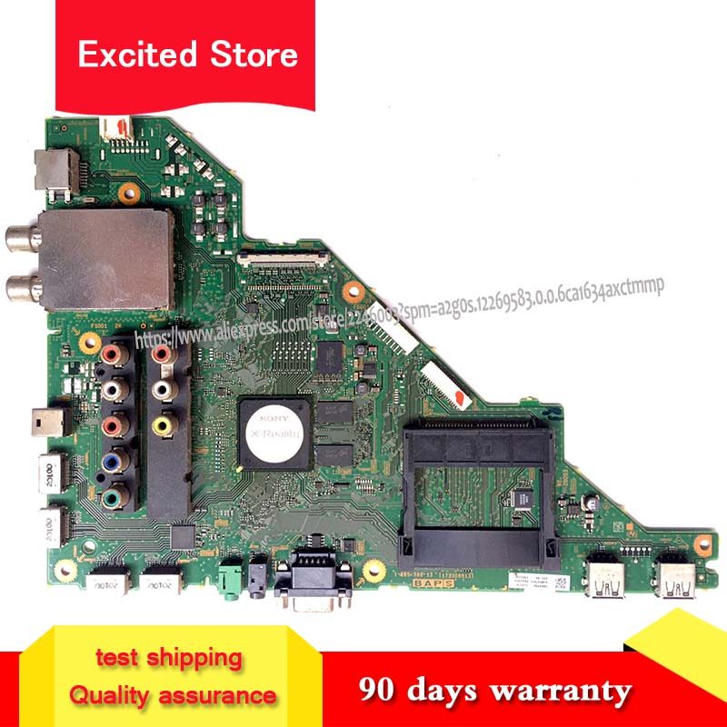 DISKON for KDL-46EX650 motherboard 1-885-388-13 working LTY460HN05 screen PA8GN   EXCLUSIVE
