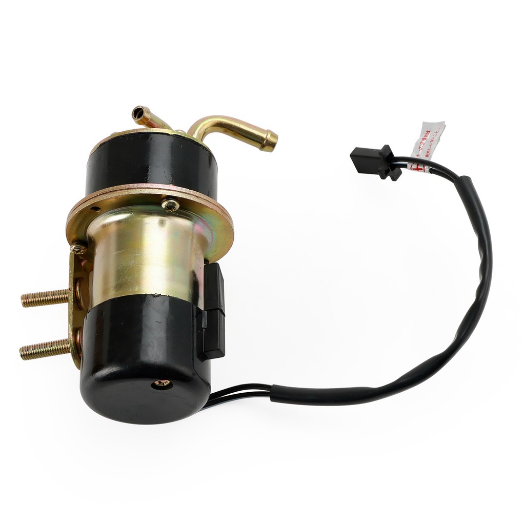 Topteng Fuel Pump Assembly For Yamaha VMAX 1200 VMX12 VMAX 1200 1985-2007 1FK-13907-02