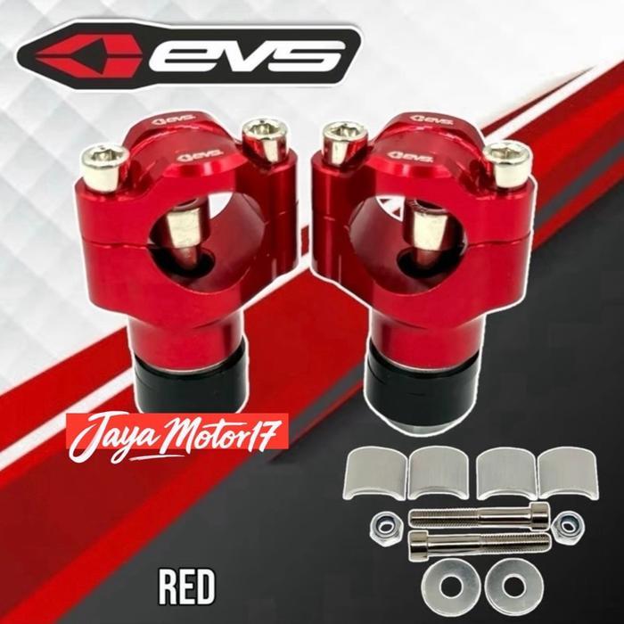 Limited Raiser Stang Full Cnc Copy Expedition Trail Kix Crf / Raiser Stang Fatbar Kix 150 Crf