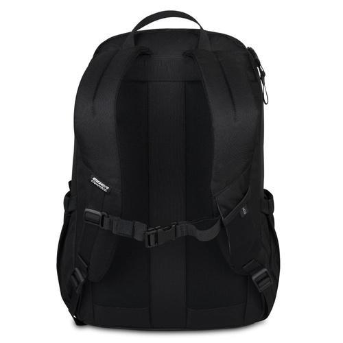 JTTOP" TAS EIGER SHELBY 2.0 LAPTOP BACKPACK 20L ORIGINAL