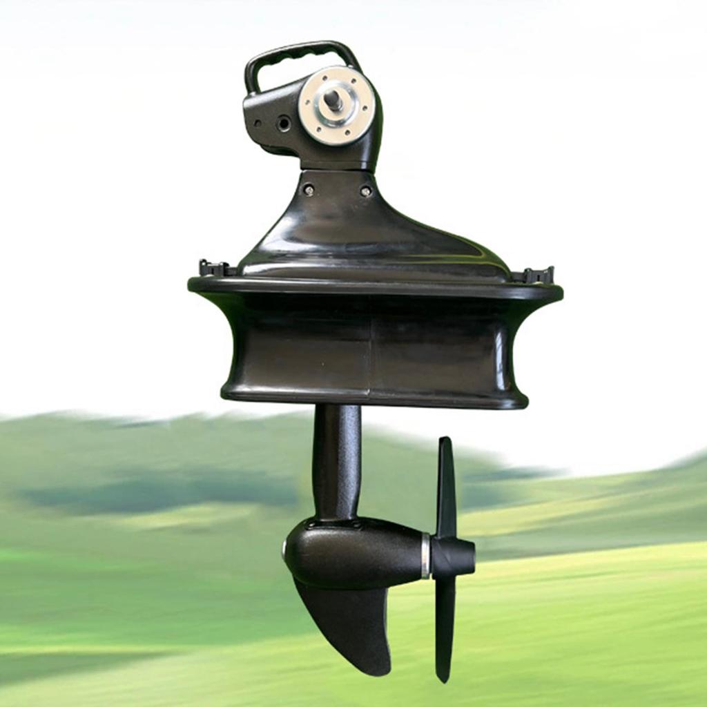 BEST Kayak Pedal Power Unit Multifunctional for Recreation Fishing Boat Pedals