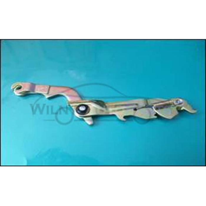 Adjuster Han Brake / Plat Stelan Rem Tangan / Zebra Asli Partt