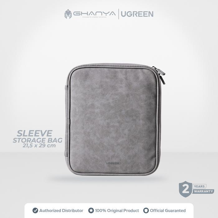Ugreen Sleeve Case Tablet Tas Sarung Tablet 11 Inch 90435