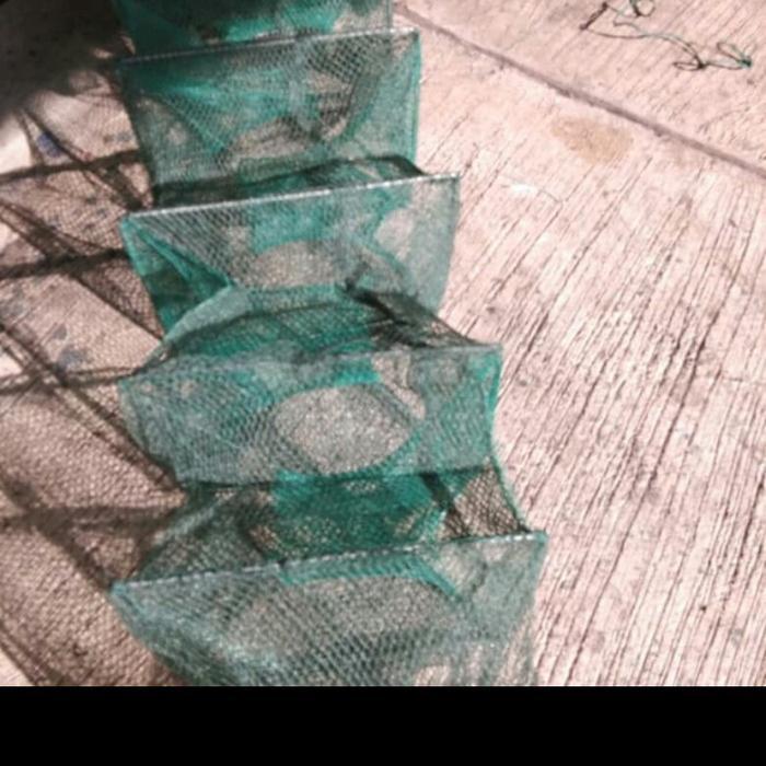 ORIGINAL Bubu naga 10 meter panjang READY STOCK