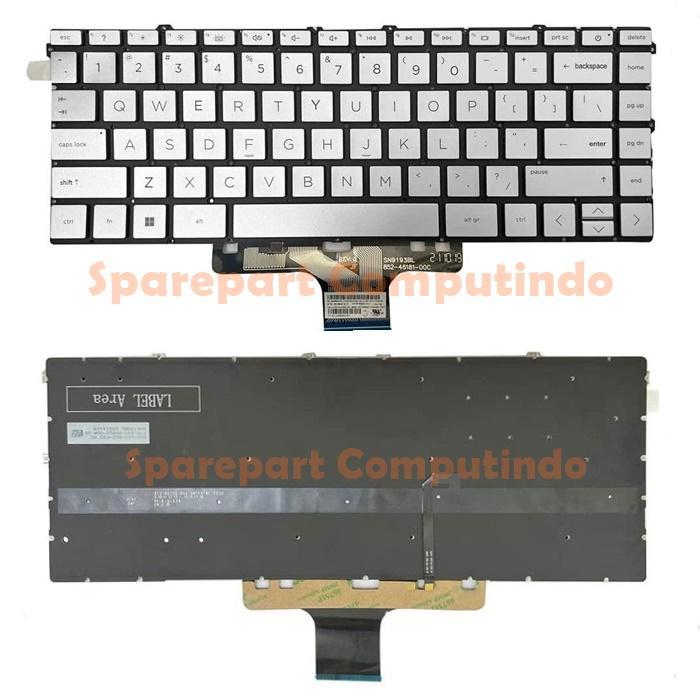 keyboard HP Pavilion 14-dv2000TX 14-dv2001TX 14-dv2002TX 14-dv2003TX