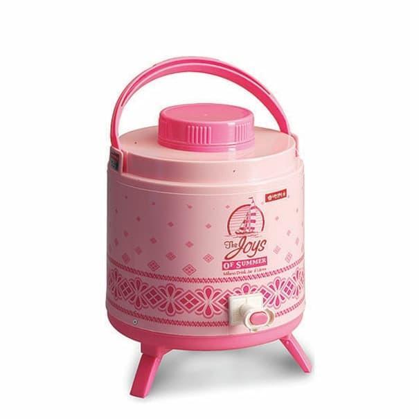 Drink Jar Dispenser Milano 6 liter Lion Star